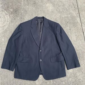 Versace Classic Blazer Size 38R
